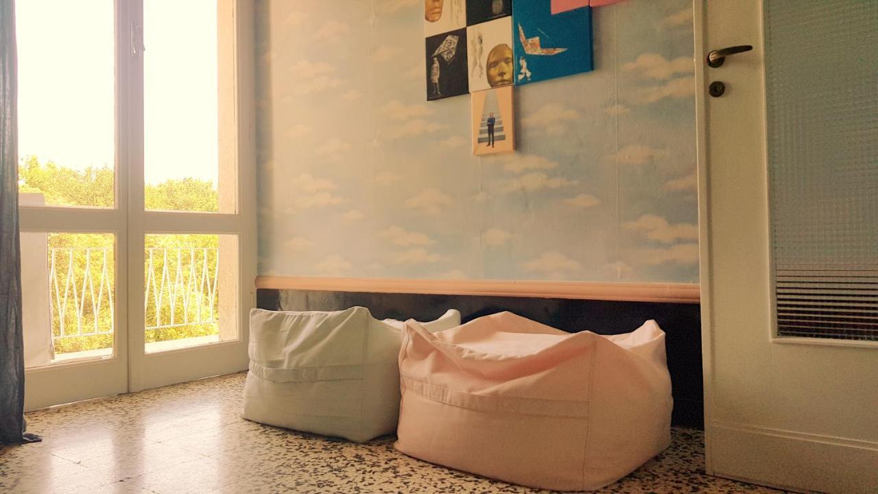 Domus Loulou Leilighet La Spezia Eksteriør bilde